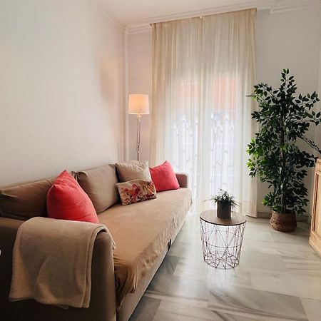 Homely Malaga Atarazanas מראה חיצוני תמונה