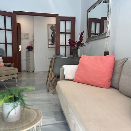 Homely Malaga Atarazanas מראה חיצוני תמונה