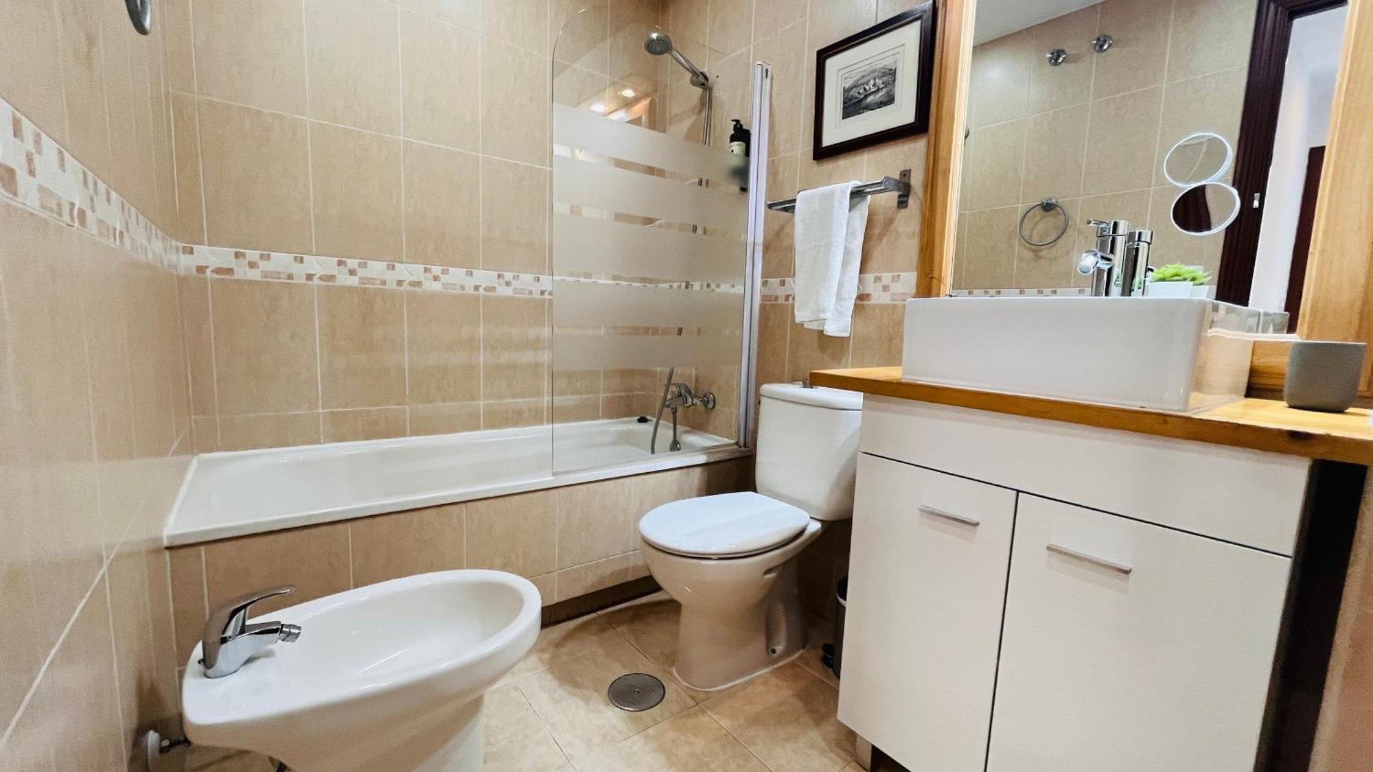 Homely Malaga Atarazanas מראה חיצוני תמונה