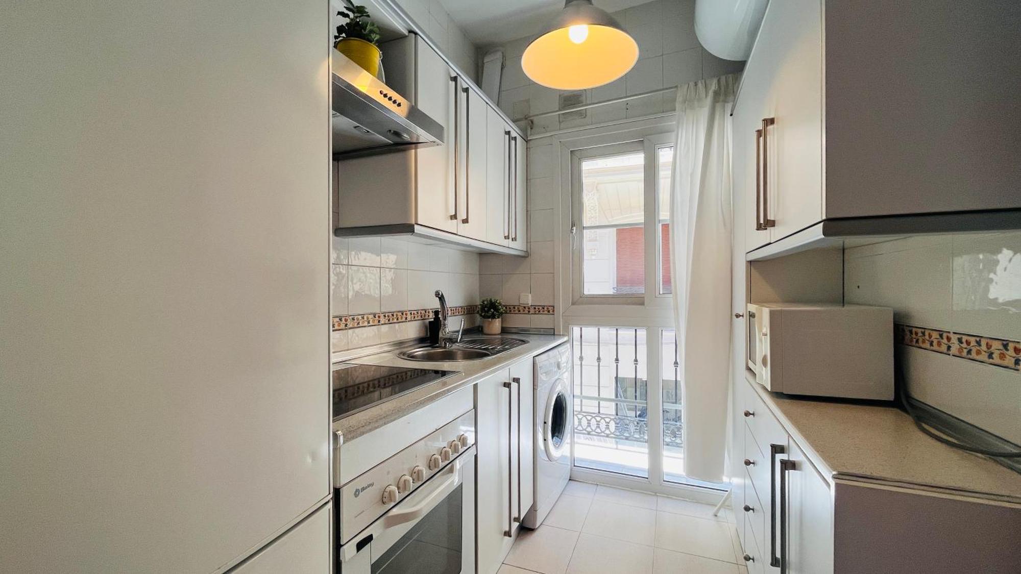 Homely Malaga Atarazanas מראה חיצוני תמונה