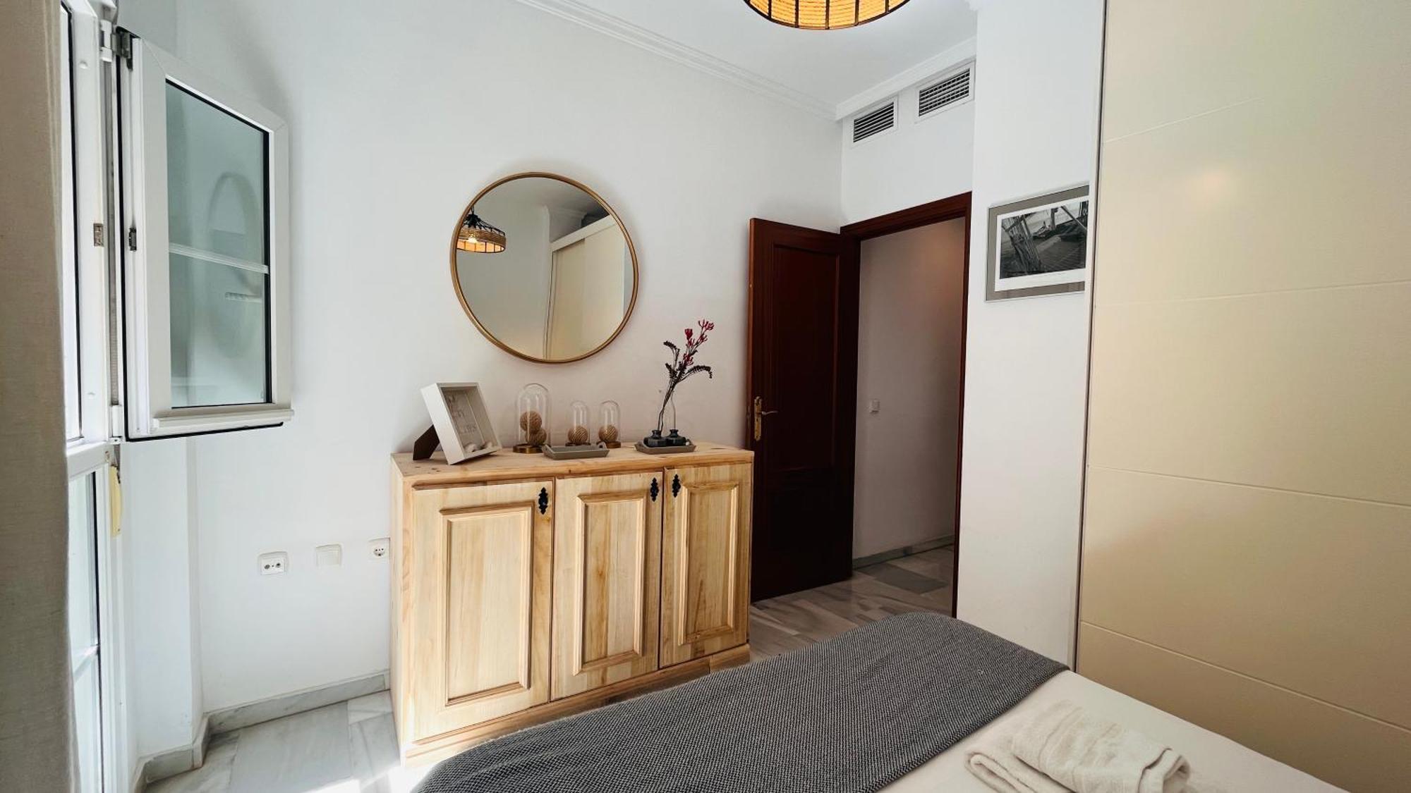 Homely Malaga Atarazanas מראה חיצוני תמונה