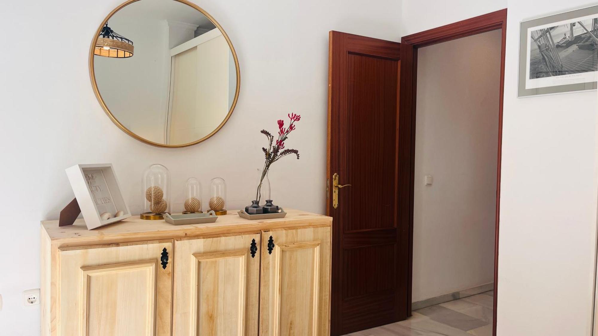 Homely Malaga Atarazanas מראה חיצוני תמונה